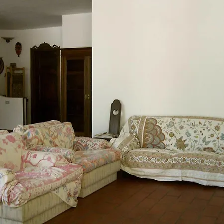 Il Pergolato * Bore